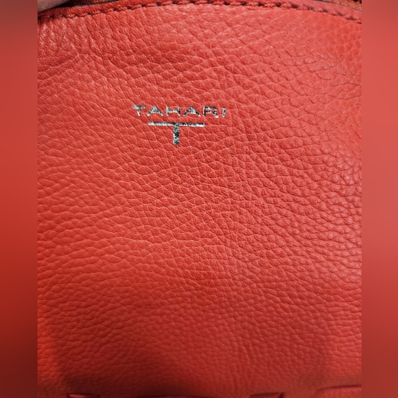 Tahari Hobo NWT - Picture 5 of 11